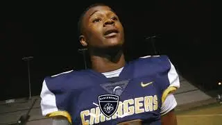 Madison Prep Academy Homecoming 2020 (MPA Chargers vs GOHS Panthers Highlights)