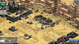War Commander lvl 30 new challenge base win with  scorpion ops