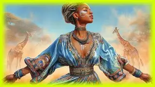 AFROBEAT SPIRIT MIX 2025 💥 💥 HIGH VIBRATION MIX | PURE VIBES, NO SKIPS 🔥