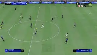 FIFA 22 Pro Clubs