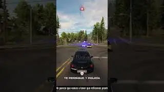 #nfs #nfsunbound #crash #nfscars