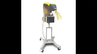 Intertape PaperSpace X Fill&trade; Paper Void Fill System
