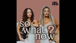 EP 64: Glow-Up Guilt, Unsupportive Partners, and Soft Exits