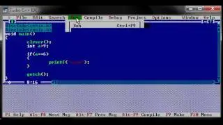 13. decision making (C programming tutorial part: 13/42)