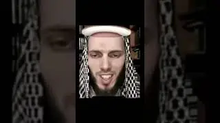 Джаузи считает себя имамом Махди?!