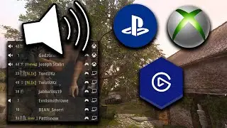 How to Record Game Chat in Vanguard with ELGATO (PS4,PS5 & XBOX)