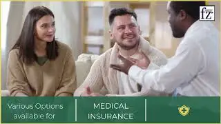 Get Medical Insurance in UAE | Health Insurance in UAE | Affordable Insurance in UAE