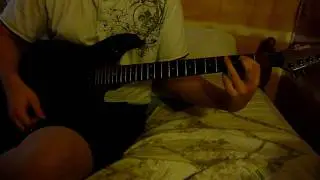 Fender Squier Stagemaster Review