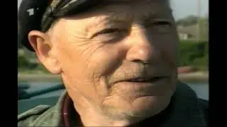 Niemiecki reportaż o Jastarni.