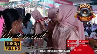 Lima Menit - New PGS Music - Live Gasing - WD Rani&Thomas - Awan Production