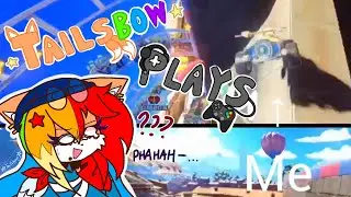 Goofy ah 😭 | Playing PS4 Team Sonic Racing 🎮 | Gameplay, no mic | [Compilation]