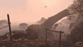 Modding Morrowind: Devilish Birds (OpenMW) Work in Progress
