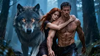 I Was An Outcast Yet The Alpha Risked His Life To Save Me | A Werewolf Shifter Romance Audiobook