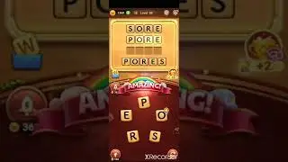 Word Connect 2022 - Level 85, 86, 87, 88, 89, 90, 91, 92