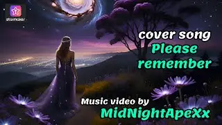 Unforgettable Performance of 'Please Remember' by Midnight Apex!