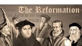 Reformation ||history||class-9||