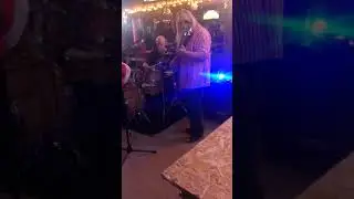 Rockin' A Hard Place - Born To Be Wild at The Longhorn Saloon