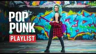 Pop Punk Nostalgia Mix &ndash; Blink-182, Green Day, Sum 41 Throwback Compilation