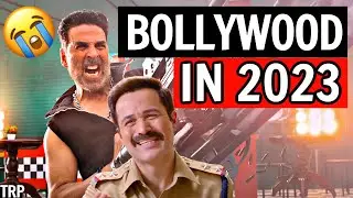 SELFIEE Trailer Review & Is Vintage Akshay Kumar Finally Back? | Akshay Kumar, Emraan Hashmi