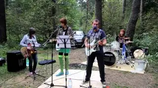 Десять лет неурожая - Алкоголь