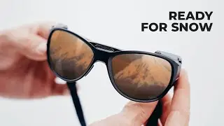 Best Sunglasses for Your Next Snow Adventure