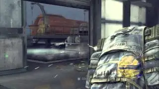 GRFS - B2K VS MGO [HD] - RIG - [ LOL ]