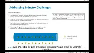 Short: Discussing the Challenges with Manul Alignment of CIS with ILI data