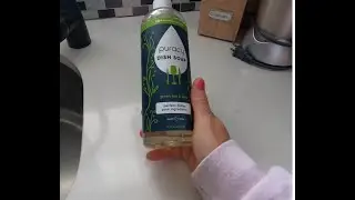 Puracy Natural Dish Soap - Skin-Softening Plant-Based Dishwashing Soap, Non-Toxic Dish Soap, Organic