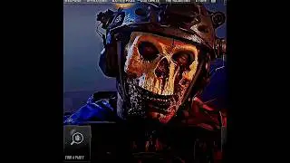 The Intro Is Sick🥵! #cod #mw3 #mw2 #shorts #edit