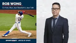 Joey Gallo and Ian Kennedy Trade to the Blue Jays??!!