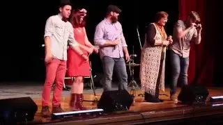 Link Union- Fall 2015 Show Moments