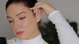 Natural Drugstore Foundation Routine