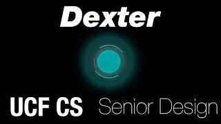 Dexter AI - Tony Stark's JARVIS in Real Life