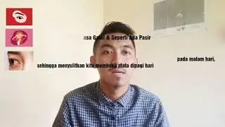 Fier Pachwan Sumombo || Promosi Kesehatan || Kelas A
