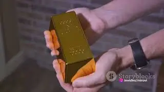 Gold as a HALAL Investment ✨️ ||