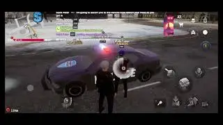 Arrest bodycam 20260119-001