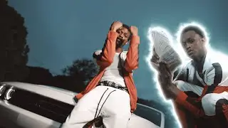Lil Snipe - Itz A Blitz (Official Video)