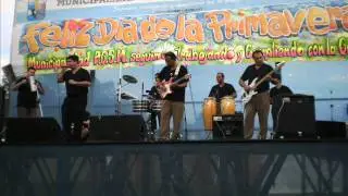 NUEVO CARIBE ( Falsa y embustera )