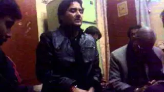8 muharam salam SAYED  HADAR RAZA WWW YAALIAMADAD COM PK