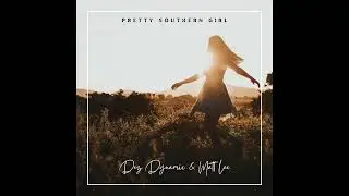 Pretty Southern Girl (Official Audio)
