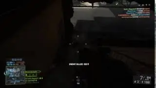 Good old days BF4