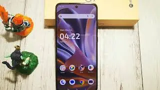 📲🧭🔓 How to Allow a Specific App Access to Location on Motorola Edge 50 Neo