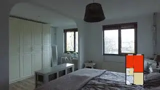 Middenwoning met dakterras Almere Stad Filmwijk