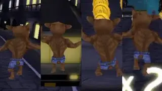 Vampire Run 3D 5 Hours Gameplay Android Walkthrough HD 2022