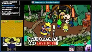 Tingle's Magical Dating sim: Part 2