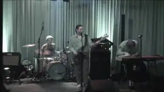 Jimmy Smith - Root Down - Brothers Groove