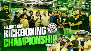 From Odisha to National Glory | ATF Warriors Make Odisha Proud 🏆🔥