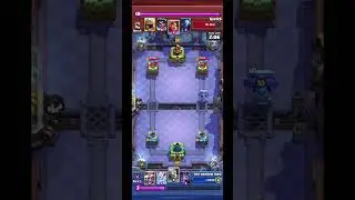 PEKKA + Splash Damage = Doom
