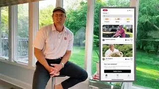 Locally Grown - an app for buying food from local farms