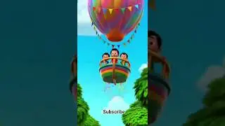 hindi voice 3 boy cartoon video #cartoon #all #adventure #children ❤️😘